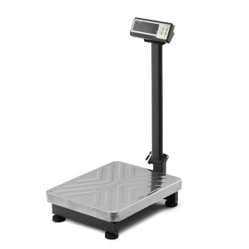 Фасовочные напольные весы M-ER 334ACFP-150.20/50 (520*420) LCD
