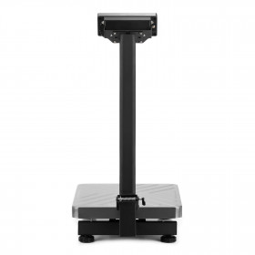 Фасовочные напольные весы M-ER 334 ACFP-150.20/50 (520*420) LCD