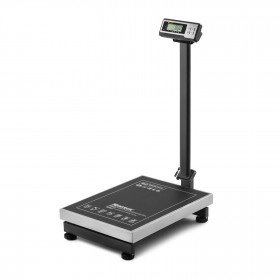 Фасовочные напольные весы MERTECH M-ER 334 ACFLP-150.20/50 LCD Фасовочные напольные весы MERTECH M-ER 334 ACFLP-150.20/50 LCD