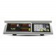Торговые настольные весы M-ER 326 AC-15.2 "Slim" LED Белые в Краснодаре