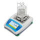 Оснастка для определения плотности твердых веществ на весы M-ER 123 ACFJR в Краснодаре